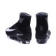 Scarpa da calcio Nike Mercurial Superfly V FG Uomo Nero Bianco