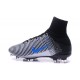 Scarpa da calcio Nike Mercurial Superfly V FG Uomo Bianco Blu Nero