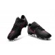 2016 Scarpe Calcio - Nike Mercurial Vapor XI FG Nero Rosa Blast