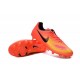 Nike Magista Opus II FG Scarpa da calcio - Uomo Orange Giallo Rosa Nero