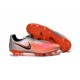 Scarpa da calcio per terreni duri Nike Magista Opus II - Uomo Argento Arancione Nero