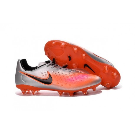 Scarpa da calcio per terreni duri Nike Magista Opus II Uomo