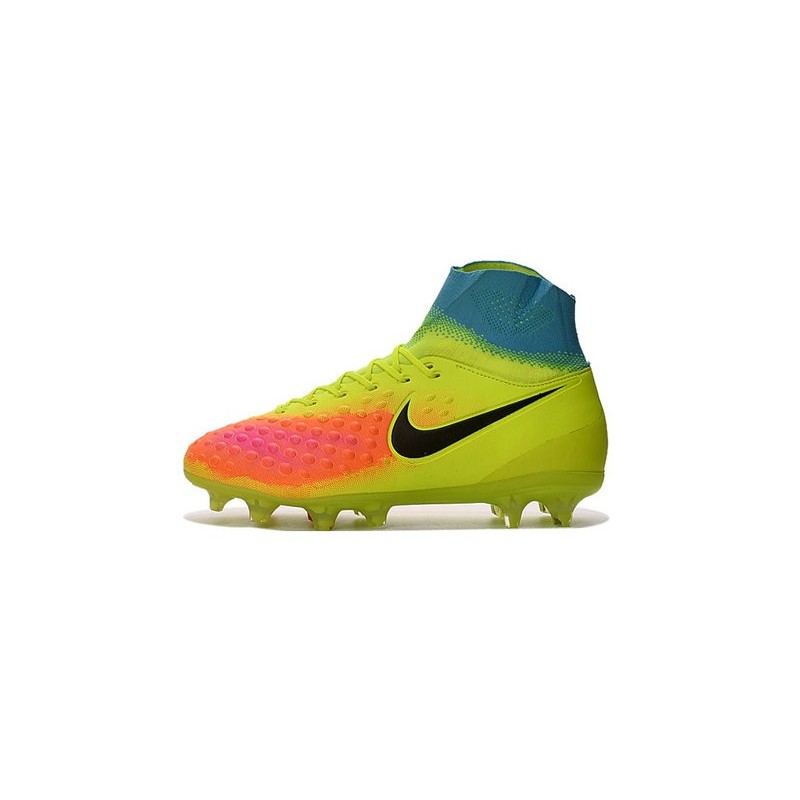 Nike magista obra 2 best sale rainbow