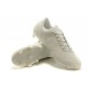 Nuove Adidas Predator LZ TRX FG Scarpe da Calcio Tutto Bianco