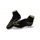 2016 Scarpe Nike HyperVenom Phantom II FG - Uomo - Nero Volt