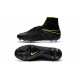 2016 Scarpe Nike HyperVenom Phantom II FG - Uomo - Nero Volt