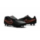 Nike Magista Opus II FG Scarpa da calcio - Uomo Nero Cremise Totale