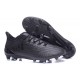 2016 Adidas X 16.1 AG/FG Scarpini Calcio tutto Nero