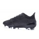 2016 Adidas X 16.1 AG/FG Scarpini Calcio tutto Nero