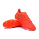 Scarpette da Calcio Adidas X 16.1 AG/FG Uomo Rosso Solare Argento Metallico Rosso Hi-Res