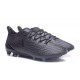 2016 Adidas X 16.1 AG/FG Scarpini Calcio tutto Nero