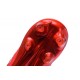 Scarpini Calcio Adidas X 16+ Purechaos FG - Uomo Rosso Solare Argento Metallico Rosso Hi-Res