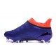 Adidas X 16+ Purechaos FG Scarpini Calcio Uomo - Viola Arancione