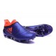 Adidas X 16+ Purechaos FG Scarpini Calcio Uomo - Viola Arancione