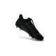 Nuove Adidas Scarpe Calcio X 16+ Purechaos FG - Pelle Tutto Nero