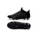 Nuove Adidas Scarpe Calcio X 16+ Purechaos FG - Pelle Tutto Nero