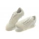 Nuove Adidas Predator LZ TRX FG Scarpe da Calcio Tutto Bianco