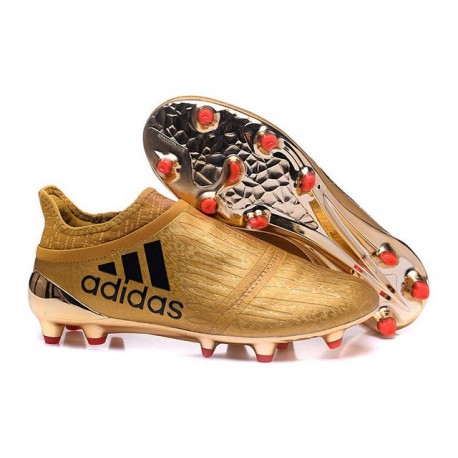 adidas x16 oro