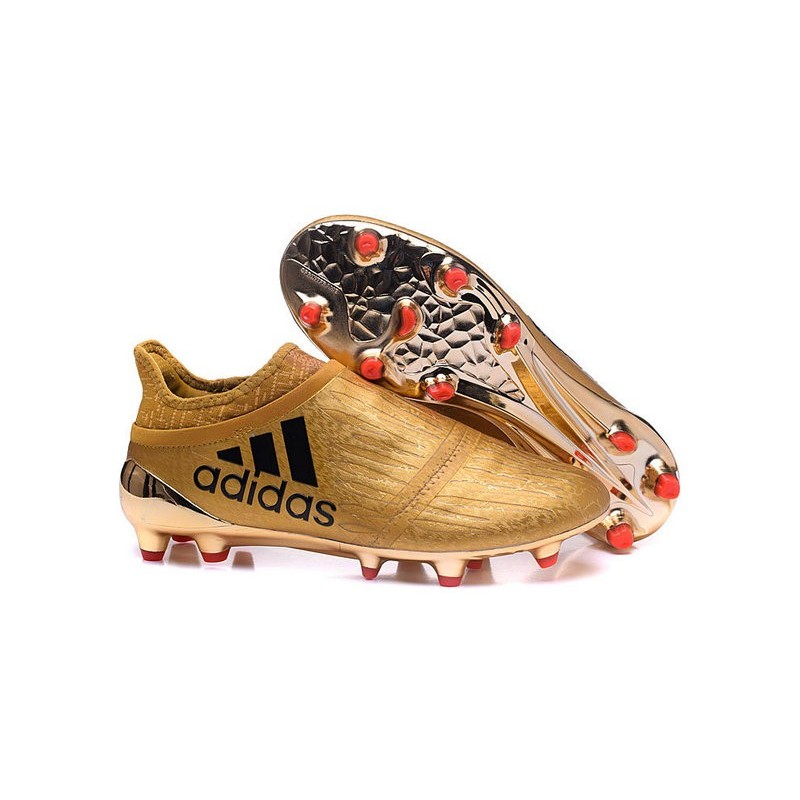 Chaussure de foot adidas x16 sale