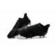 Adidas X 16+ Purechaos FG - Nuovi Scarpette da Calcio Tutto Nero