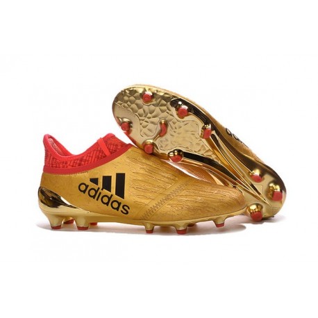 Adidas x sales oro