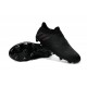 2016 Scarpette da Calcio Adidas Messi 16+ Pureagility FG/FG Tutto Nero