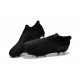 2016 Scarpette da Calcio Adidas Messi 16+ Pureagility FG/FG Tutto Nero