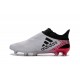 Adidas X 16+ Purechaos FG Scarpini Calcio Uomo - Bianco Nero Rosso