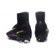 Scarpa da calcio Nike Mercurial Superfly V FG Uomo Nero Bianco