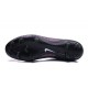 Scarpa da calcio Nike Mercurial Superfly V FG Uomo Nero Bianco