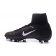 Scarpa da calcio Nike Mercurial Superfly V FG Uomo Nero Bianco