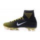 Scarpa da calcio Nike Mercurial Superfly V FG Uomo Giallo Bianco Nero