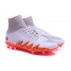 2016 Scarpe Nike HyperVenom Phantom II FG - Uomo - Neymar x Jordan Arancione Bianco