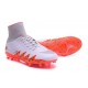 2016 Scarpe Nike HyperVenom Phantom II FG - Uomo - Neymar x Jordan Arancione Bianco