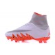 2016 Scarpe Nike HyperVenom Phantom II FG - Uomo - Neymar x Jordan Arancione Bianco