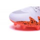 2016 Scarpe Nike HyperVenom Phantom II FG - Uomo - Neymar x Jordan Arancione Bianco