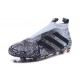 Nuovi Scarpette da Calcio Adidas Ace 16+ Purecontrol FG / AG Verde Vapour Nero