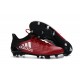 Scarpette da Calcio Adidas X 16.1 AG/FG Uomo Rosso Bianco Nero