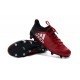 Scarpette da Calcio Adidas X 16.1 AG/FG Uomo Rosso Bianco Nero