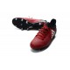 Scarpette da Calcio Adidas X 16.1 AG/FG Uomo Rosso Bianco Nero