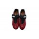 2016 Scarpa da calcio per terreni duri Nike Tiempo Legend VI - Uomo Rosso Vino Bianco