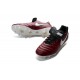 2016 Scarpa da calcio per terreni duri Nike Tiempo Legend VI - Uomo Rosso Vino Bianco