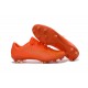 Nuovi Scarpini Calcio - Nike Mercurial Vapor 11 FG Arancione