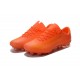 Nuovi Scarpini Calcio - Nike Mercurial Vapor 11 FG Arancione