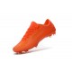 Nuovi Scarpini Calcio - Nike Mercurial Vapor 11 FG Arancione