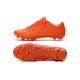 Nuovi Scarpini Calcio - Nike Mercurial Vapor 11 FG Arancione