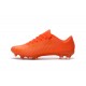 Nuovi Scarpini Calcio - Nike Mercurial Vapor 11 FG Arancione