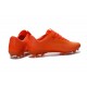 Nuovi Scarpini Calcio - Nike Mercurial Vapor 11 FG Arancione