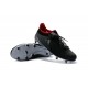 Scarpette da Calcio Adidas X 16.1 AG/FG Uomo Grigeo Nero