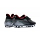 Scarpette da Calcio Adidas X 16.1 AG/FG Uomo Grigeo Nero